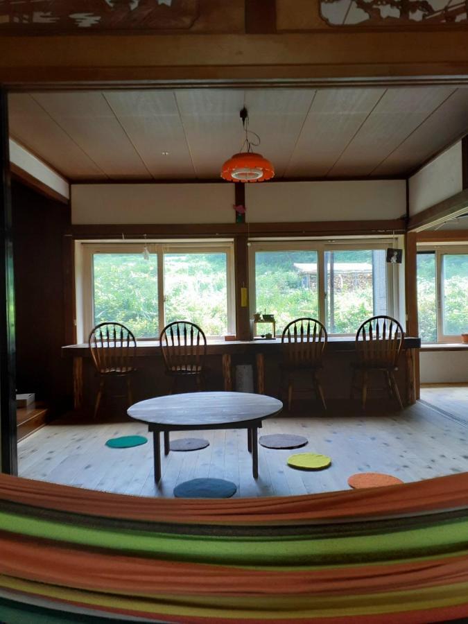Tanehachi Farm Guesthouse - Vacation Stay 29709V Аоморі Екстер'єр фото